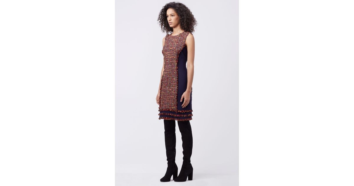 Chloris dress | Diane Von Furstenberg | MATCHESFASHION.COM ... Chloris dress | Diane Von Furstenberg | MATCHESFASHION.COM ...
